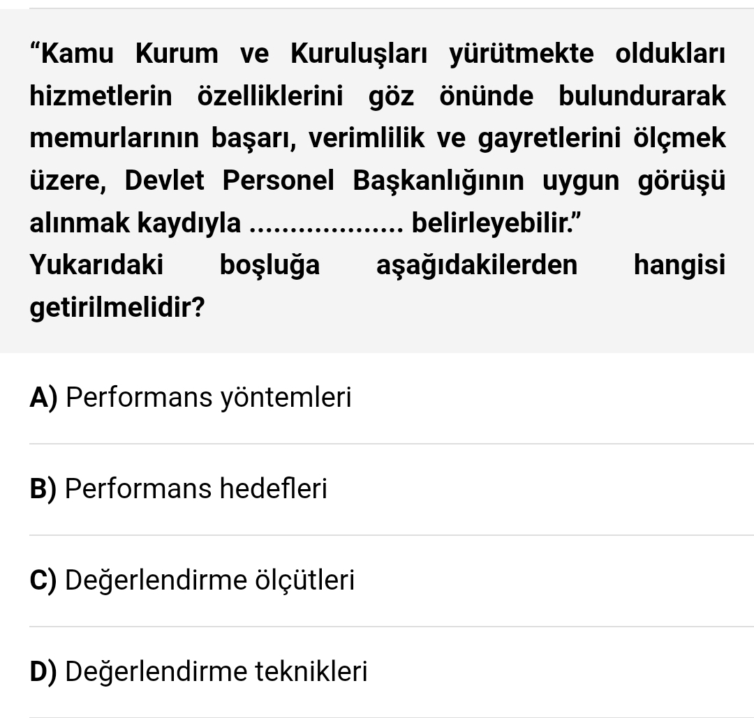 Soru Görseli